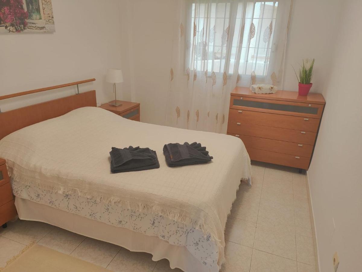 Panorama Apartment With Sea Views By Namaste Elite Torremolinos Exterior photo