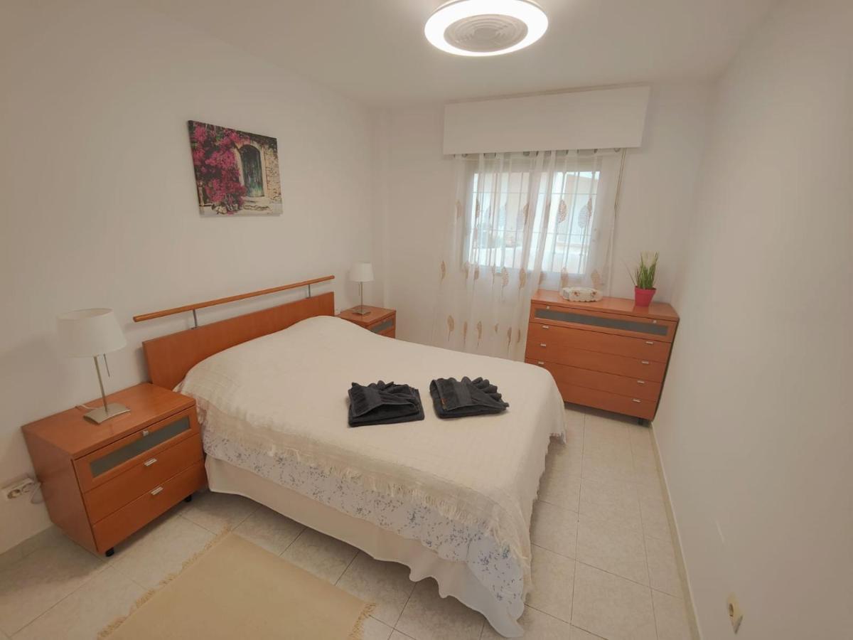 Panorama Apartment With Sea Views By Namaste Elite Torremolinos Exterior photo
