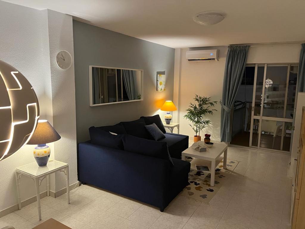 Panorama Apartment With Sea Views By Namaste Elite Torremolinos Exterior photo