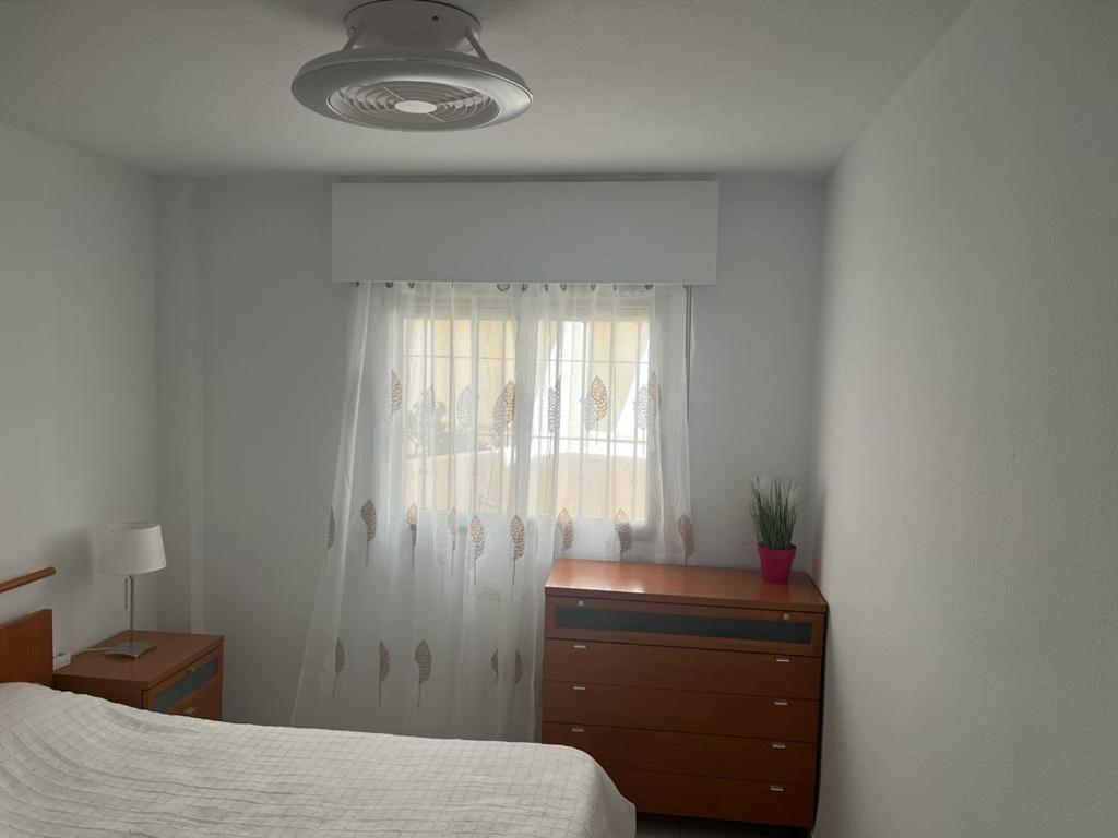 Panorama Apartment With Sea Views By Namaste Elite Torremolinos Exterior photo