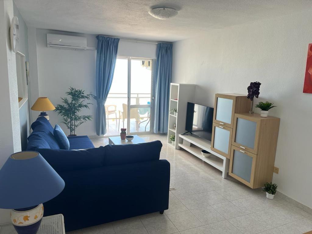 Panorama Apartment With Sea Views By Namaste Elite Torremolinos Exterior photo