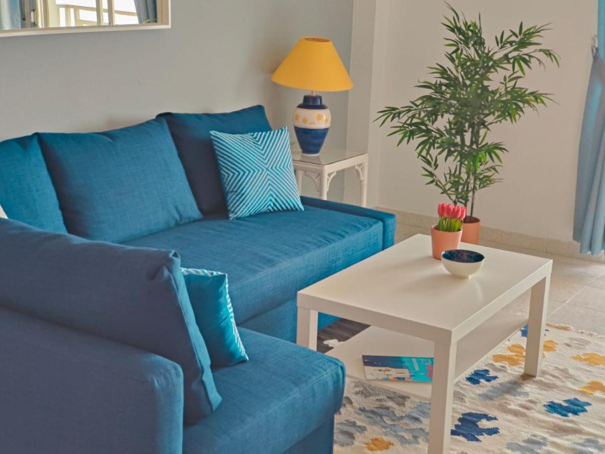 Panorama Apartment With Sea Views By Namaste Elite Torremolinos Exterior photo