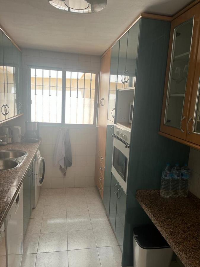 Panorama Apartment With Sea Views By Namaste Elite Torremolinos Exterior photo