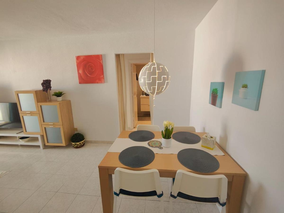 Panorama Apartment With Sea Views By Namaste Elite Torremolinos Exterior photo