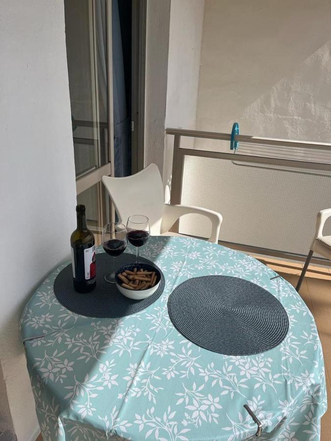 Panorama Apartment With Sea Views By Namaste Elite Torremolinos Exterior photo