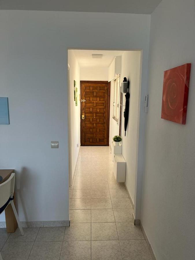 Panorama Apartment With Sea Views By Namaste Elite Torremolinos Exterior photo